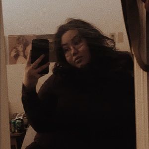 Meet your Posher, Katelynn